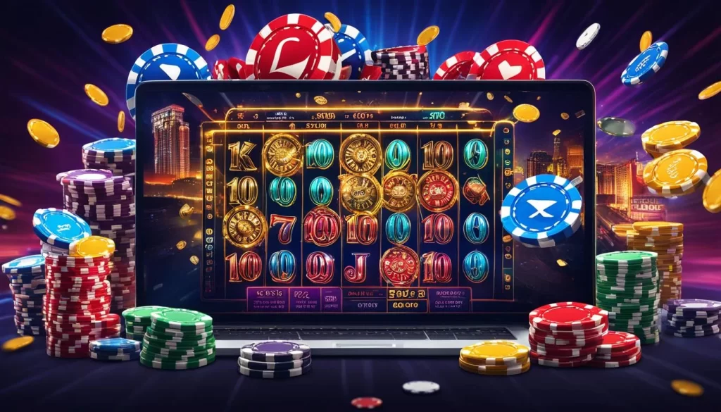 Chuyên gia dự đoán trò chơi casino