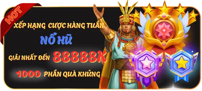 Cơ Hội Jackpot Lớn